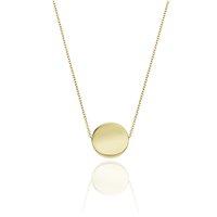 Collana Chimento Donna in Oro giallo 1G10269ZZ1 - 1G10269ZZ1